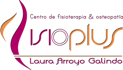 logo Fisioplus